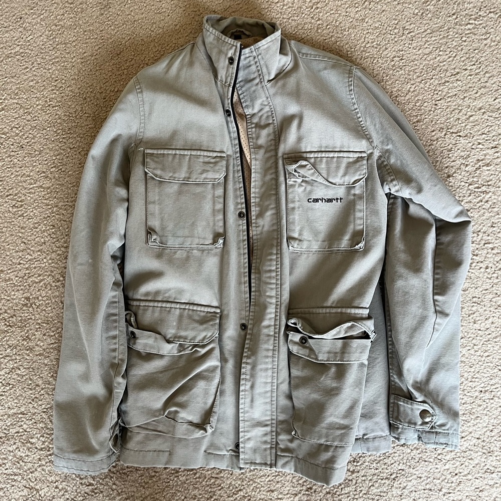Carhartt Men's Jacket